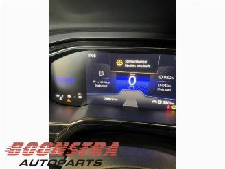 Volkswagen Polo Polo VI (AW1), Hatchback 5-drs, 2017 1.0 TSI 12V picture 24