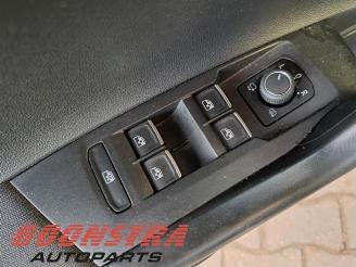 Volkswagen Polo Polo VI (AW1), Hatchback 5-drs, 2017 1.0 TSI 12V picture 17