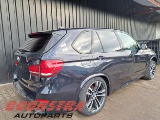 BMW X5 X5 (F15), SUV, 2013 / 2018 M50d 3.0 24V picture 4
