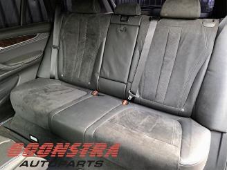 BMW X5 X5 (F15), SUV, 2013 / 2018 M50d 3.0 24V picture 9