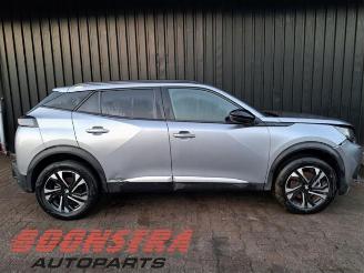 Peugeot 2008 2008 (UD/UK/UR/US/UX), MPV, 2019 e-2008 50 kWh picture 3