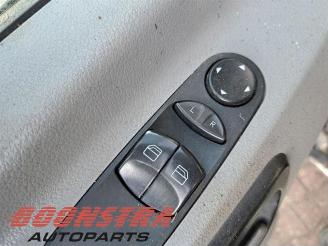 Mercedes Sprinter Sprinter 3,5t (906.13/906.23), Ch.Cab/Pick-up, 2006 / 2018 314 CDI 16V picture 15