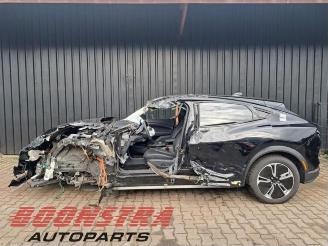 Ford Mustang Mach-e Mustang Mach-E, SUV, 2020 75kWh RWD, 98kWh Extended RWD picture 6