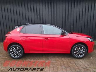 Opel Corsa Corsa F (UB/UH/UP), Hatchback 5-drs, 2019 1.2 Turbo 12V 100 picture 3