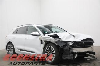 Audi E-tron E-tron (GEN), SUV, 2018 55 quattro picture 4