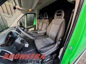 Fiat Ducato Ducato (250), Van, 2006 2.3 D 130 Multijet picture 8