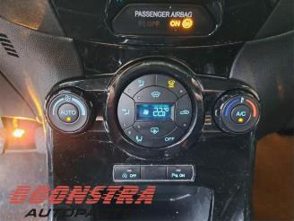 Ford Fiesta Fiesta 6 (JA8), Hatchback, 2008 / 2018 1.0 EcoBoost 12V 100 picture 17