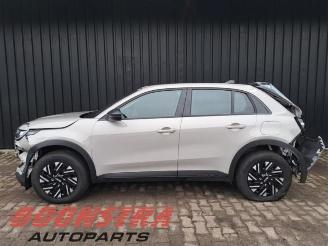 Fiat 600 600 (365), Hatchback 5-drs, 2023 1.2 Hybrid 100 picture 6