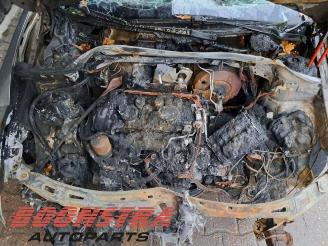 Skoda Superb Superb Combi (3TAC/TAF), Combi, 2009 / 2015 1.8 TSI 16V picture 17