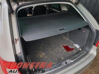 Skoda Superb Superb Combi (3TAC/TAF), Combi, 2009 / 2015 1.8 TSI 16V picture 16