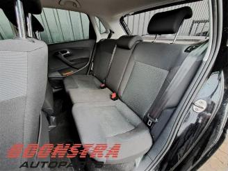 Volkswagen Polo Polo V (6R), Hatchback, 2009 / 2017 1.0 TSI 12V BlueMotion picture 10