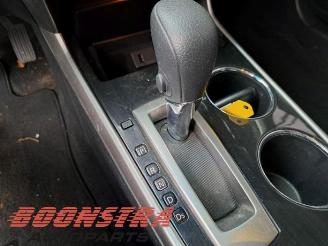 Nissan Altima  picture 13