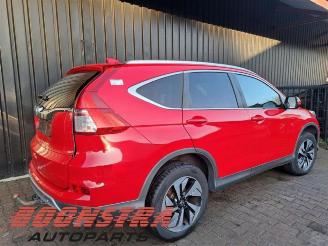 Honda Cr-v CR-V (RE/RM), SUV, 2006 1.6 i-DTEC 16V 4WD picture 4