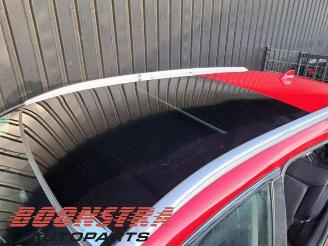 Honda Cr-v CR-V (RE/RM), SUV, 2006 1.6 i-DTEC 16V 4WD picture 21