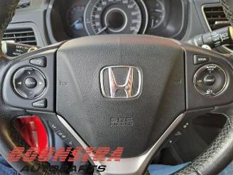 Honda Cr-v CR-V (RE/RM), SUV, 2006 1.6 i-DTEC 16V 4WD picture 15