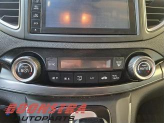 Honda Cr-v CR-V (RE/RM), SUV, 2006 1.6 i-DTEC 16V 4WD picture 13