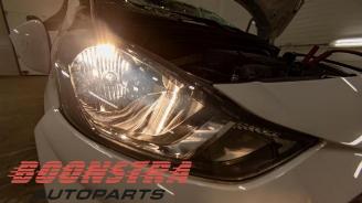 Hyundai I-10 i10, Hatchback, 2019 1.0 12V picture 15