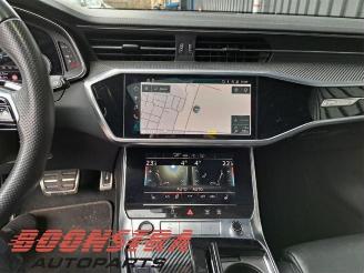 Audi A6 avant A6 Avant (C8), Combi, 2018 2.0 16V 50 TFSI e Mild hybrid Quattro picture 18