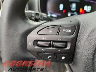 Kia Picanto Picanto (JA), Hatchback, 2017 1.0 DPI 12V picture 19