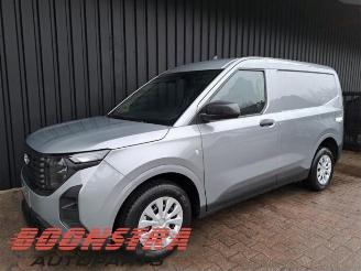 Uttjänta bilar auto Ford Courier Transit Courier, Van, 2023 1.0 EcoBoost 125 2025/9