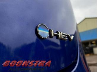 Toyota Yaris Cross  picture 31