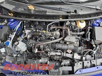 Toyota Yaris Cross  picture 21