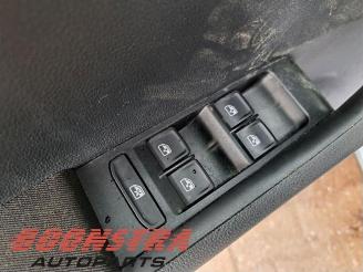 Skoda Fabia Fabia III Combi (NJ5), Combi 5-drs, 2014 / 2022 1.2 TSI 16V Greentech picture 20