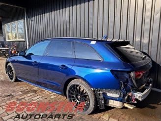 Audi A4 A4 Avant (B9), Combi, 2015 2.0 40 TFSI Mild Hybrid 16V picture 5