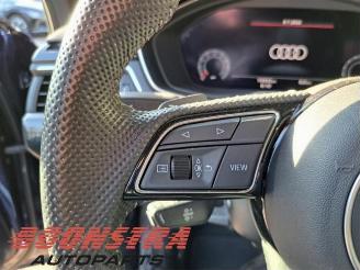 Audi A4 A4 Avant (B9), Combi, 2015 2.0 40 TFSI Mild Hybrid 16V picture 17