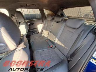 Audi A4 A4 Avant (B9), Combi, 2015 2.0 40 TFSI Mild Hybrid 16V picture 13