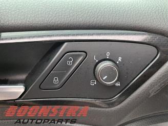 Volkswagen Golf Golf VII (AUA), Hatchback, 2012 / 2021 2.0 R 4Motion 16V picture 21