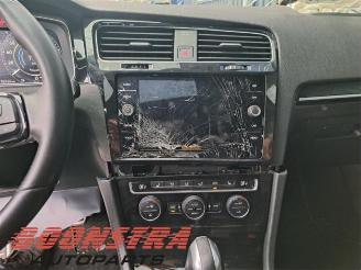 Volkswagen Golf Golf VII (AUA), Hatchback, 2012 / 2021 2.0 R 4Motion 16V picture 15