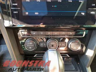 Volkswagen Passat Passat (3G2), Sedan, 2014 / 2024 2.0 TSI 16V picture 16