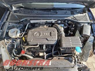 Volkswagen Passat Passat (3G2), Sedan, 2014 / 2024 2.0 TSI 16V picture 24