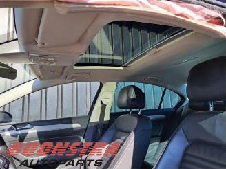 Volkswagen Passat Passat (3G2), Sedan, 2014 / 2024 2.0 TSI 16V picture 10