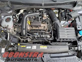 Volkswagen Taigo Taigo, SUV, 2021 1.0 TSI 95 12V picture 20