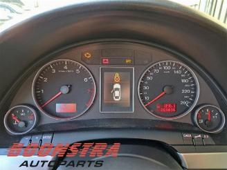 Audi A4 A4 Avant (B7), Combi, 2004 / 2008 2.0 20V picture 12