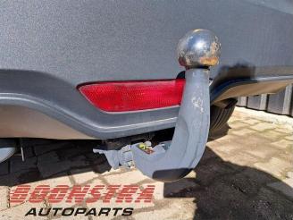 Toyota C-HR C-HR (X1,X5), SUV, 2016 1.8 16V Hybrid picture 20