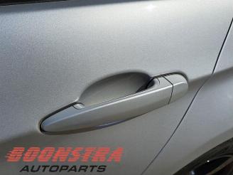 BMW 3-serie 3 serie (E90), Sedan, 2005 / 2011 318i 16V picture 23
