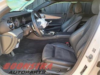 Mercedes E-klasse E Estate (S213), Combi, 2016 / 2023 E-220d 2.0 Turbo 16V 4-Matic picture 10