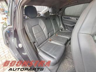 Porsche Cayenne Cayenne III (9YA), SUV, 2017 3.0 V6 24V Turbo E-Hybrid picture 9