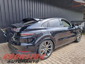 Porsche Cayenne Cayenne III (9YA), SUV, 2017 3.0 V6 24V Turbo E-Hybrid picture 4