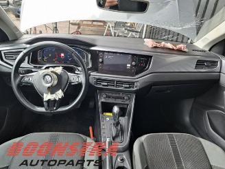 Volkswagen Polo Polo VI (AW1), Hatchback 5-drs, 2017 1.0 TSI 12V picture 7