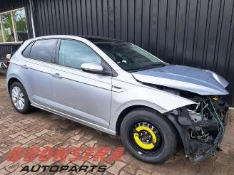 Volkswagen Polo Polo VI (AW1), Hatchback 5-drs, 2017 1.0 TSI 12V picture 2