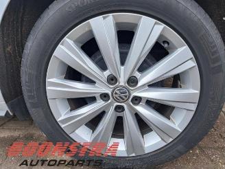 Volkswagen Polo Polo VI (AW1), Hatchback 5-drs, 2017 1.0 TSI 12V picture 20