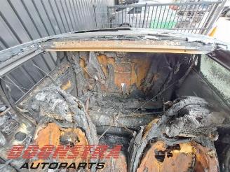 Mercedes EQE EQE (V295), Sedan, 2022 43 AMG 4-Matic picture 15