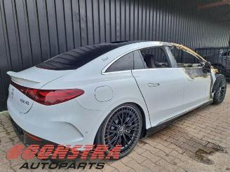 Mercedes EQE EQE (V295), Sedan, 2022 43 AMG 4-Matic picture 4