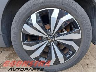 Volkswagen T-Cross T-Cross, SUV, 2018 1.0 TSI 115 12V picture 22
