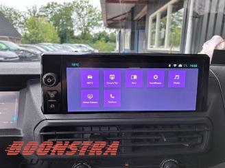 Fiat Scudo Scudo, Van, 2022 2.0 Multijet 145 picture 14