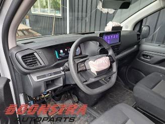 Fiat Scudo Scudo, Van, 2022 2.0 Multijet 145 picture 8